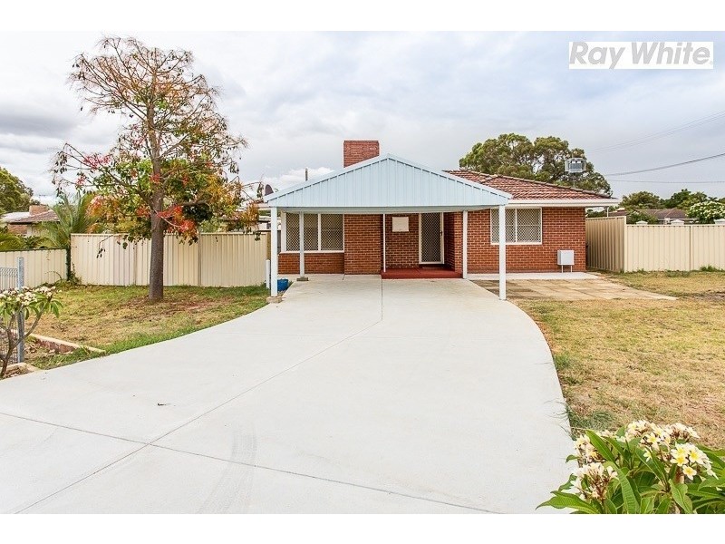 20 Benjamin Street, Armadale WA 6112