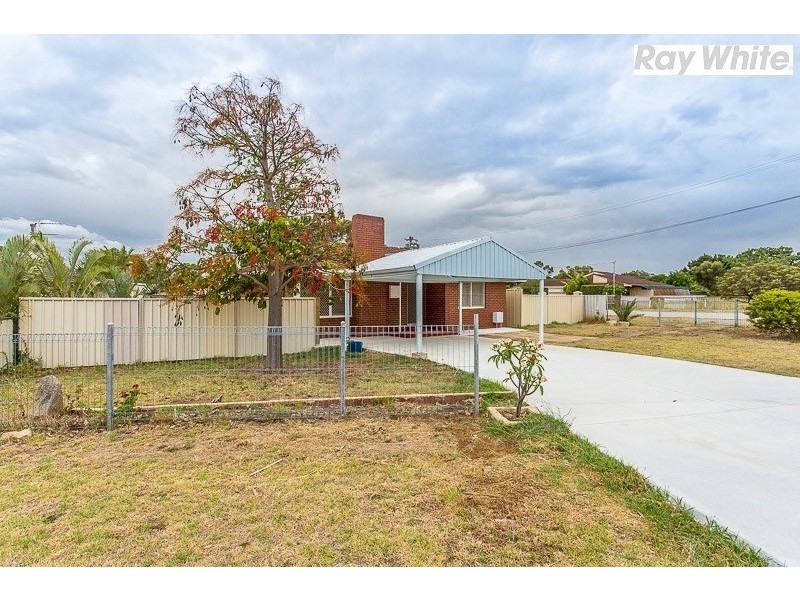 20 Benjamin Street, Armadale WA 6112
