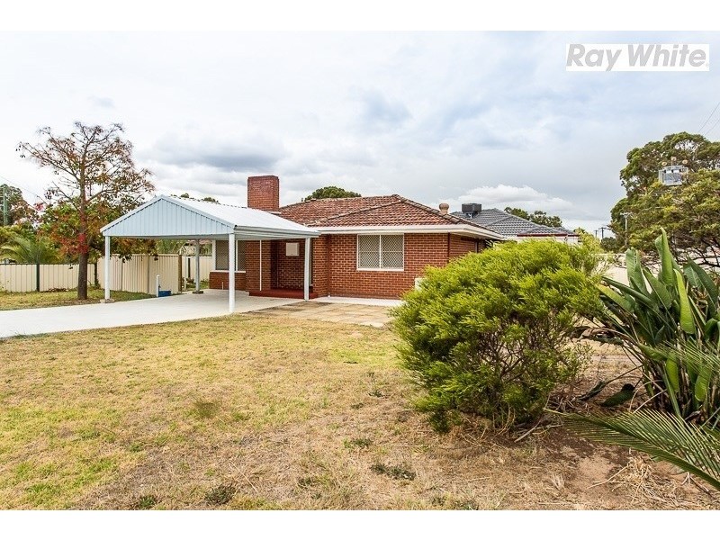 20 Benjamin Street, Armadale WA 6112