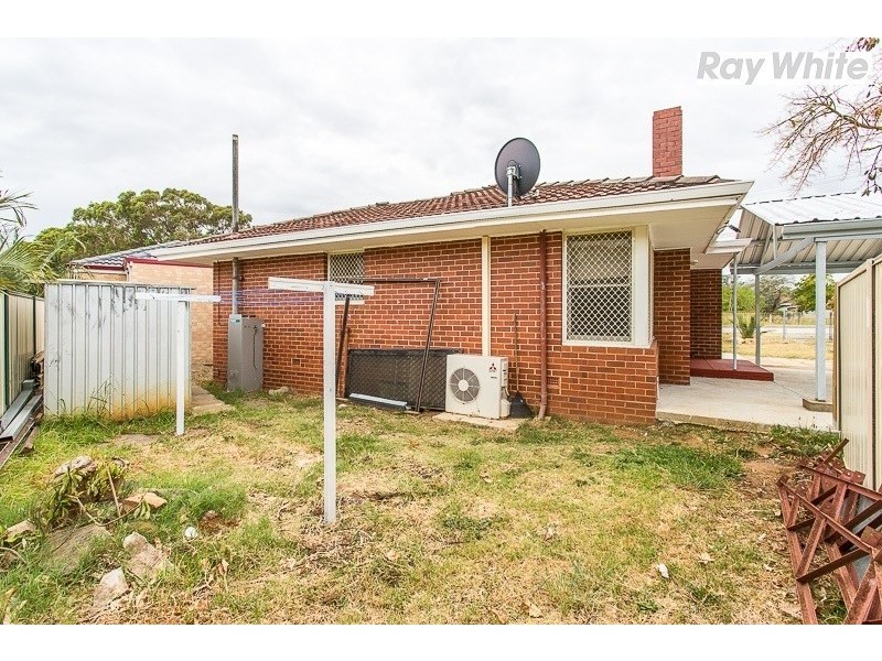 20 Benjamin Street, Armadale WA 6112