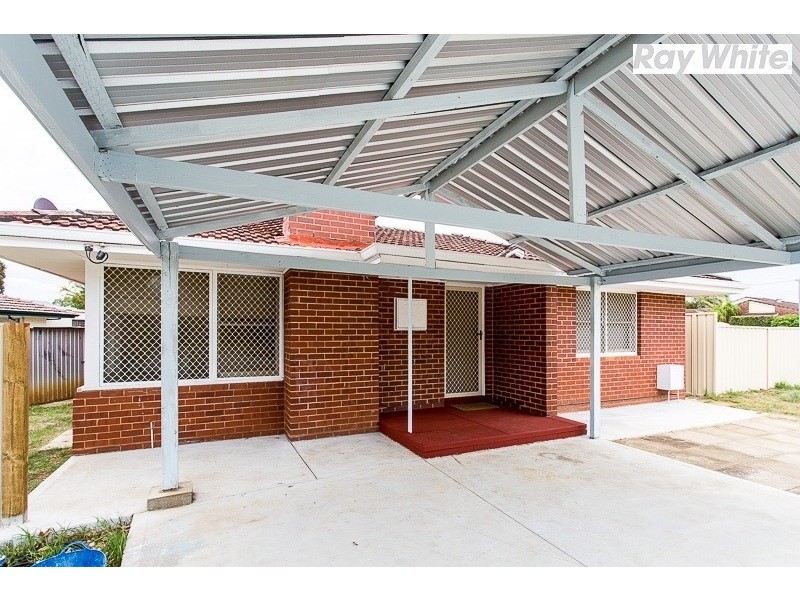 20 Benjamin Street, Armadale WA 6112