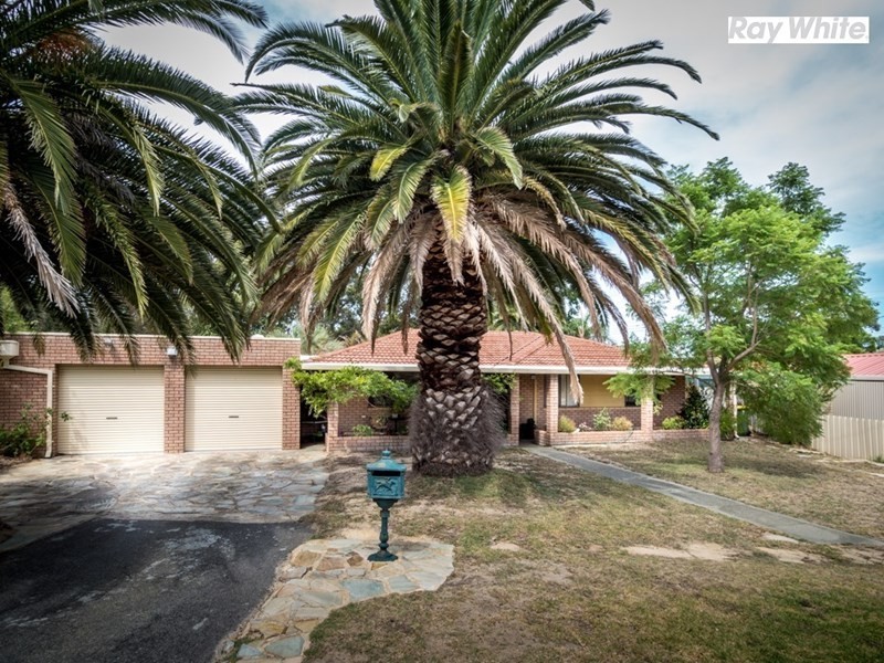 12 Palm Terrace, Forrestfield WA 6058