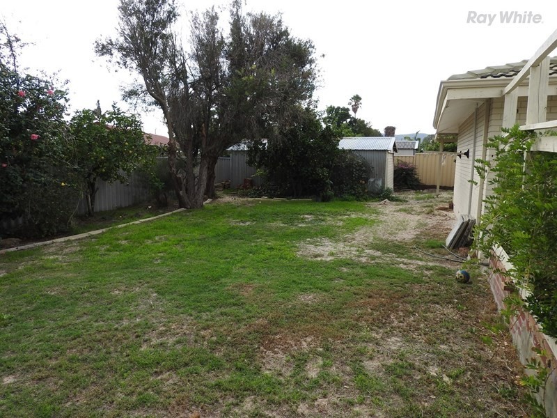 34 O’Sullivan Drive, Camillo WA 6111