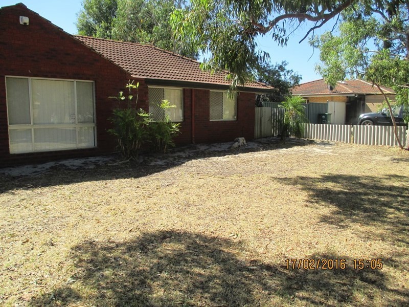 3 Cronin Place, Armadale WA 6112