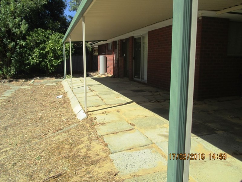 3 Cronin Place, Armadale WA 6112