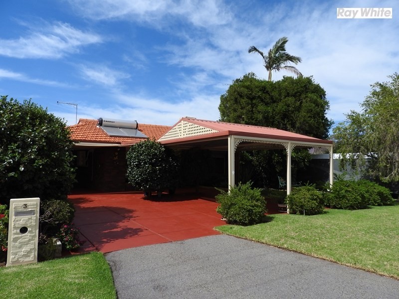 3 May Close, Armadale WA 6112