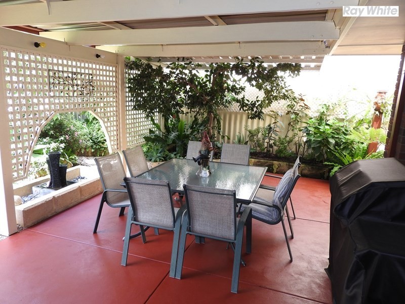 3 May Close, Armadale WA 6112