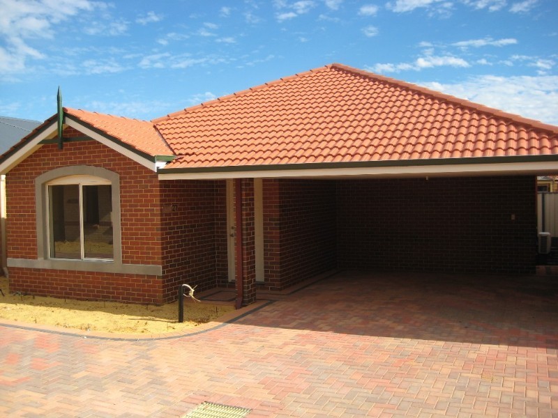 Lot 20/59 – 71 Little John Road, Armadale WA 6112