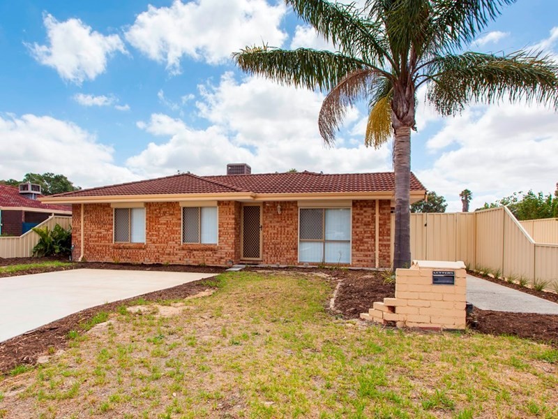 3 Pigott Street, Armadale WA 6112