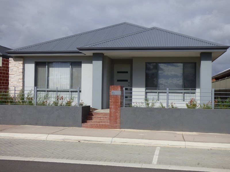 8 Cristonia Terrrace, Byford WA 6122