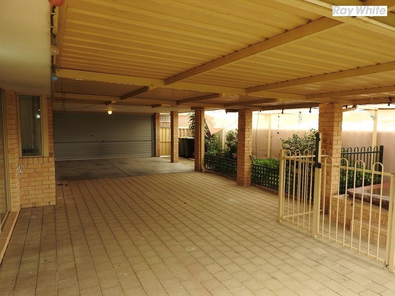 12 Bodicoat Drive, Brookdale WA 6112