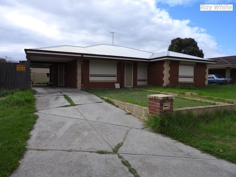 73 Seminole Gardens, Seville Grove WA 6112