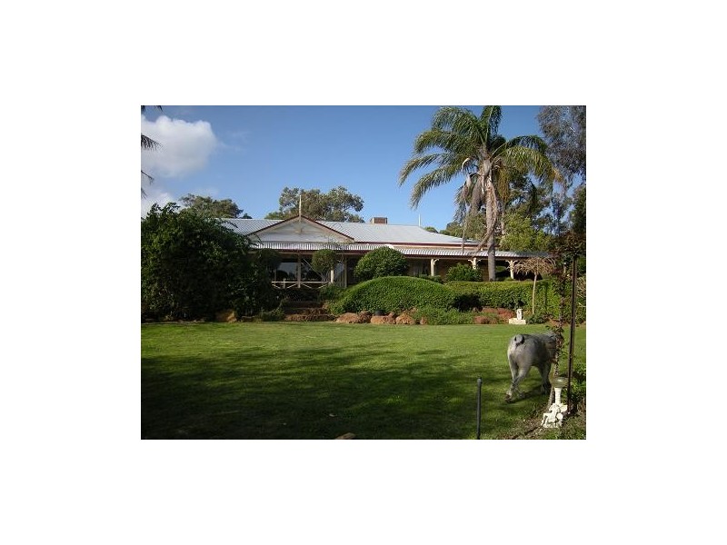 168 Douglas Road, Martin WA 6110