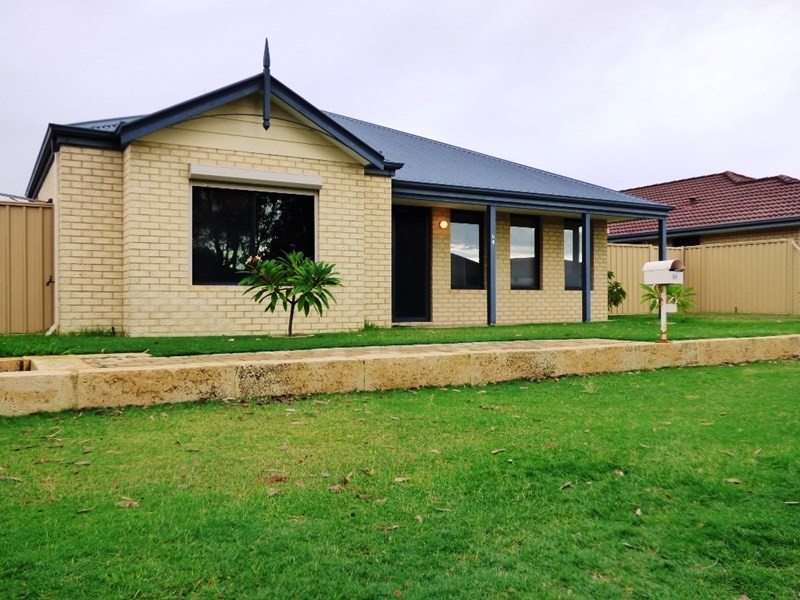 64 Kardan Boulevard, Byford WA 6122