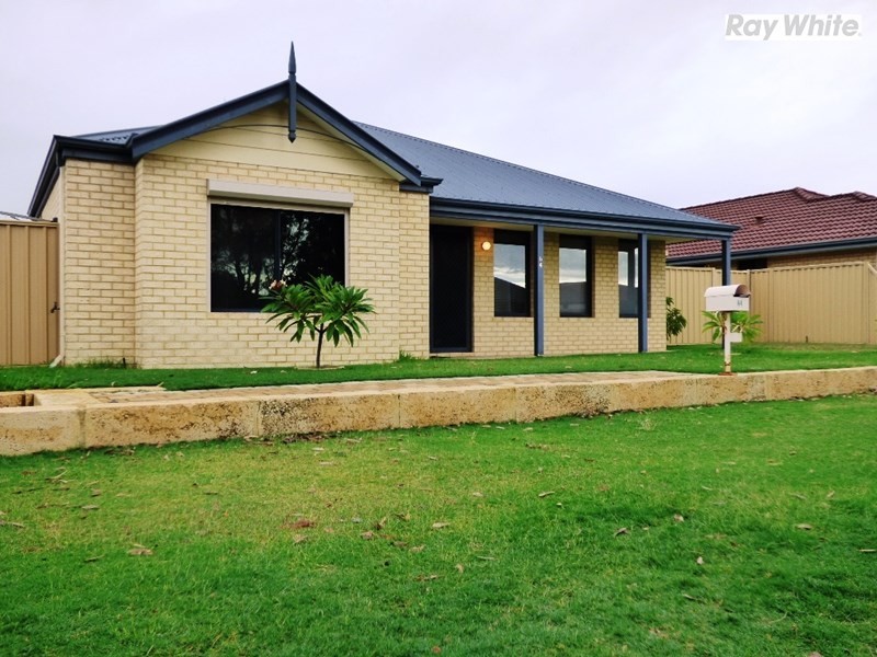 64 Kardan Boulevard, Byford WA 6122