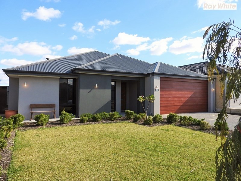 38 Wycliffe Turn, Piara Waters WA 6112