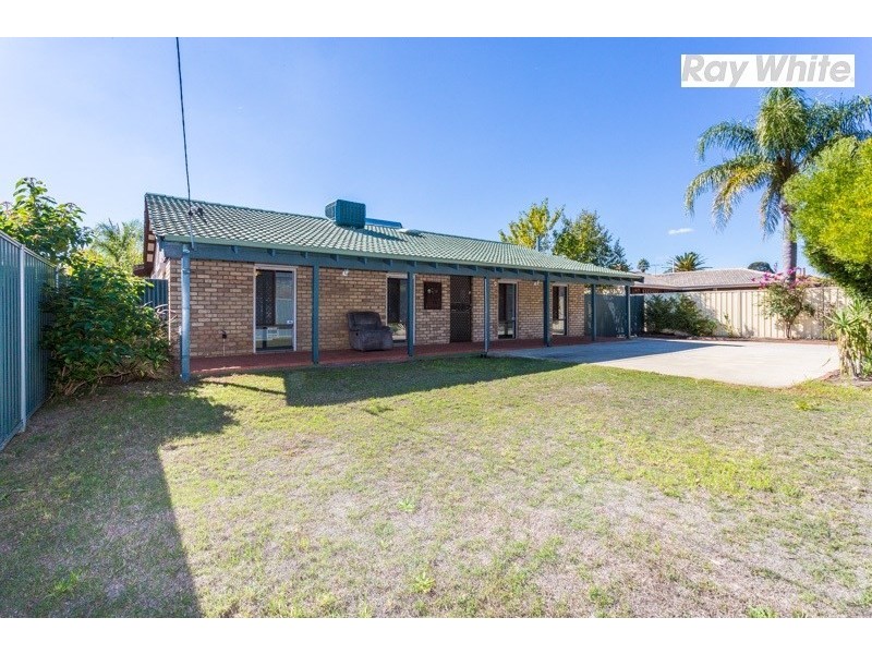 16 Elanora Road, Armadale WA 6112
