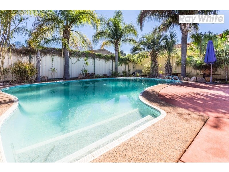 16 Elanora Road, Armadale WA 6112