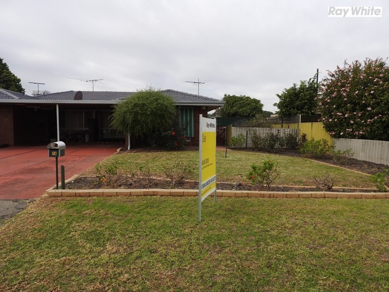 7a Cheritons Place, Armadale WA 6112