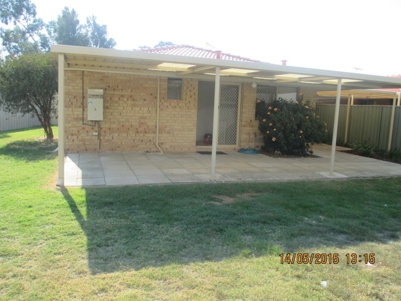 17B Dwyer Crescent, Gosnells WA 6110