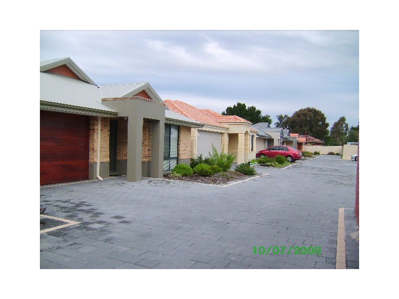 Beckenham WA 6107