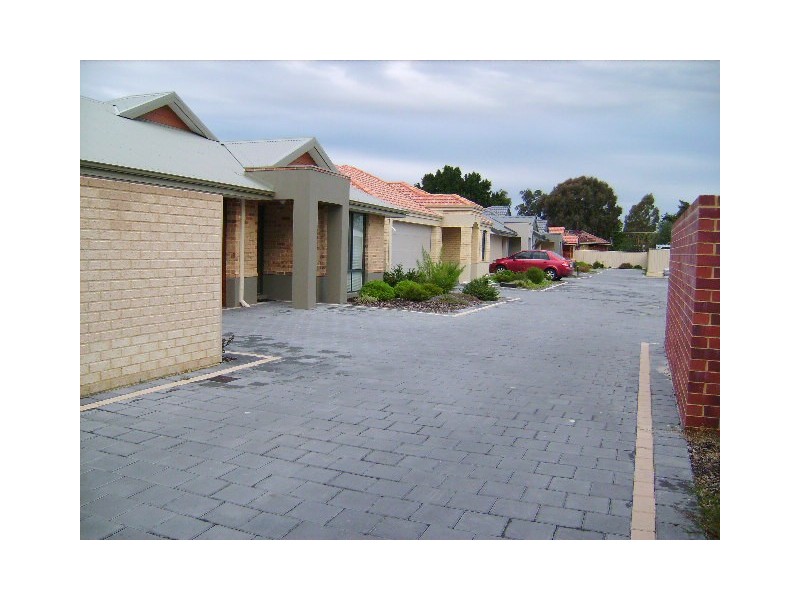 Beckenham WA 6107