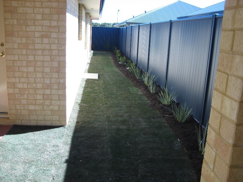 24 Blackberry Ramble, Byford WA 6122