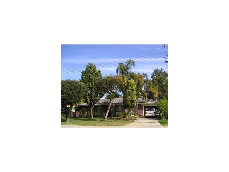 85 Shillington Way, Thornlie WA 6108