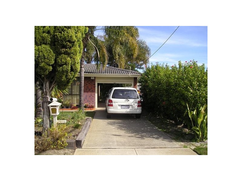 85 Shillington Way, Thornlie WA 6108