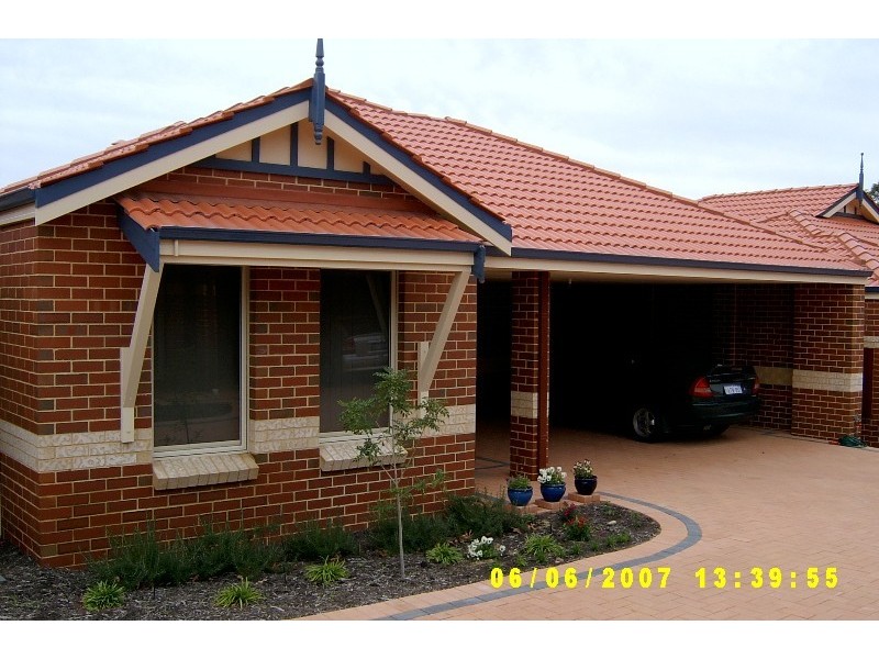 7/17 Bert Street, Gosnells WA 6110