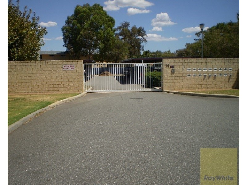 5/14 Coralie Court, Armadale WA 6112