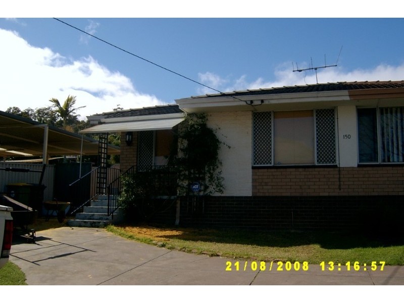 150A South Western Highway, Mount Richon WA 6112