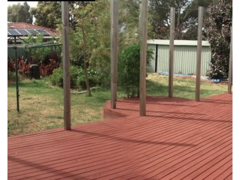 25 Lisbon Way, Seville Grove WA 6112