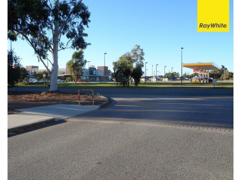 25 Lisbon Way, Seville Grove WA 6112