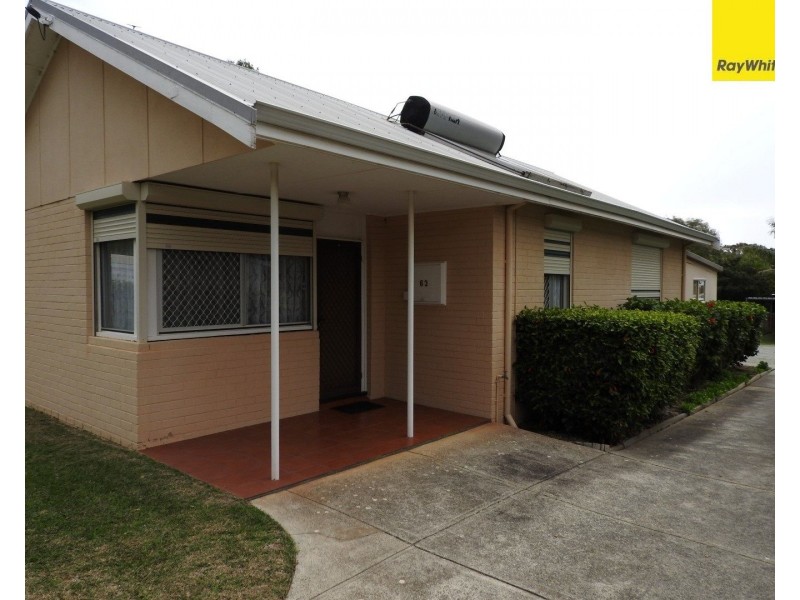 63 Wungong Road, Armadale WA 6112