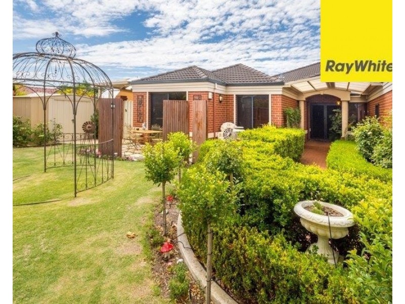 108 Goodwood Way, Canning Vale WA 6155