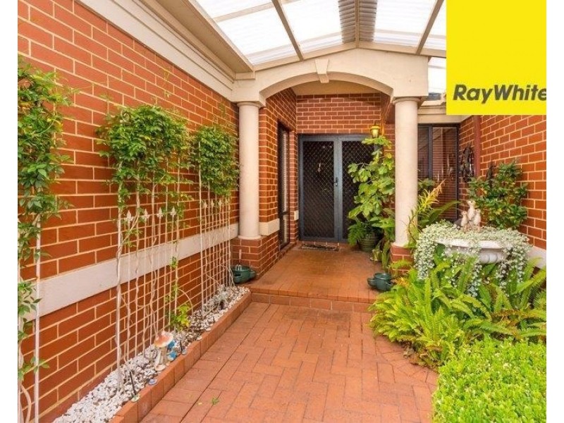 108 Goodwood Way, Canning Vale WA 6155