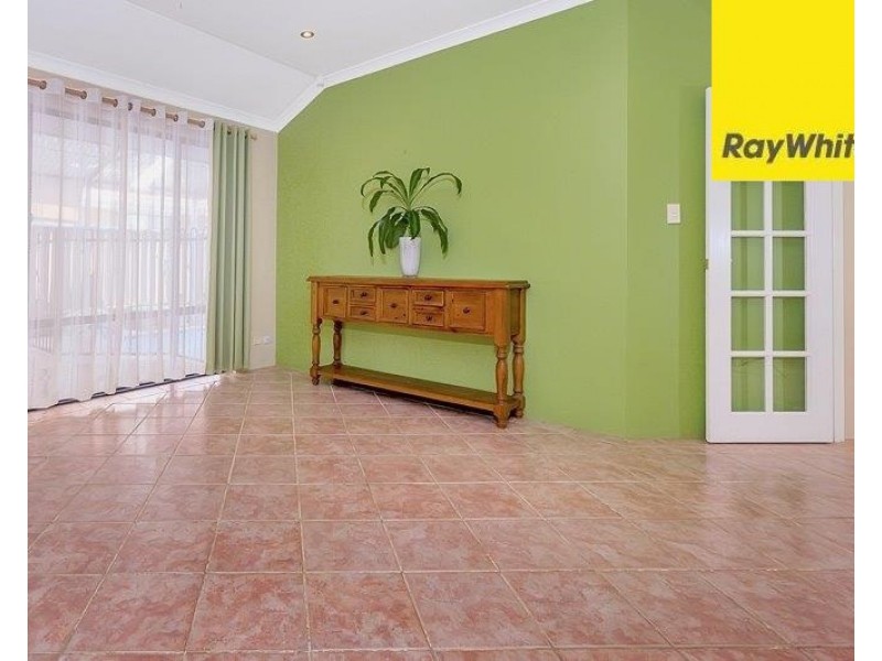 108 Goodwood Way, Canning Vale WA 6155