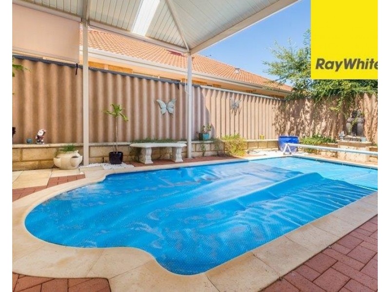 108 Goodwood Way, Canning Vale WA 6155