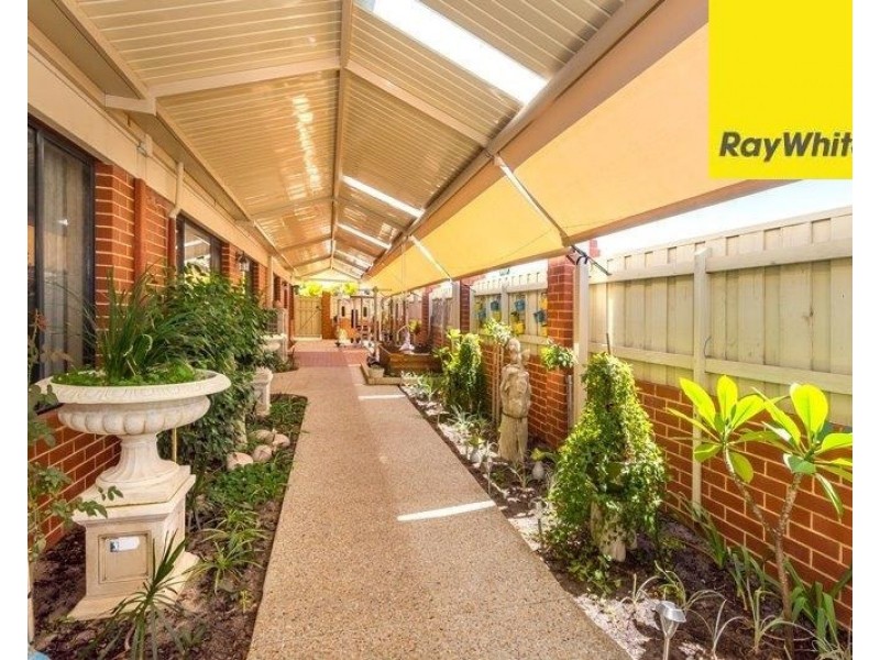 108 Goodwood Way, Canning Vale WA 6155