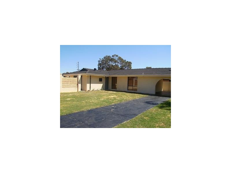 2 Coonong Place, Armadale WA 6112