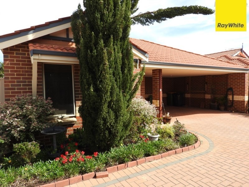 7/40 Evelyn Street, Gosnells WA 6110