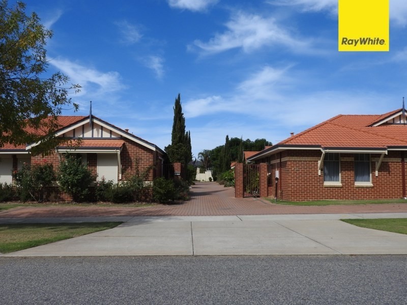 7/40 Evelyn Street, Gosnells WA 6110