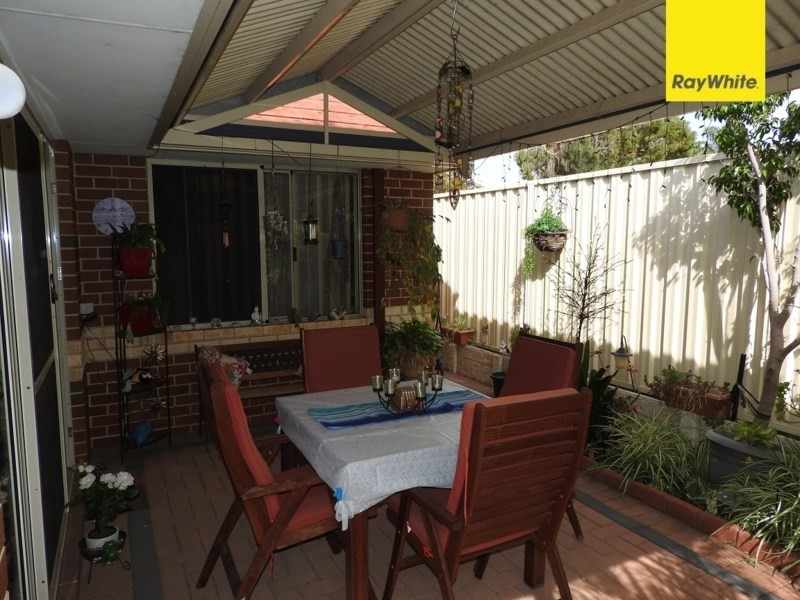 7/40 Evelyn Street, Gosnells WA 6110