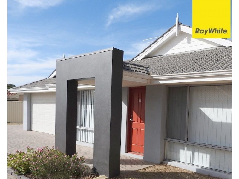 12/24 Tait Street, Armadale WA 6112