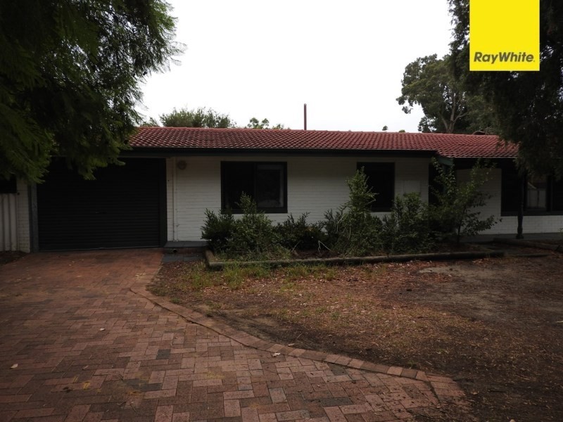 57 Dawson Street, Armadale WA 6112