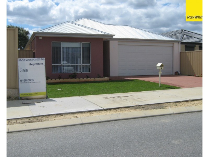 4 Le Souef Street, Maddington WA 6109