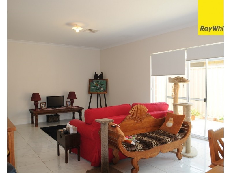 4 Le Souef Street, Maddington WA 6109