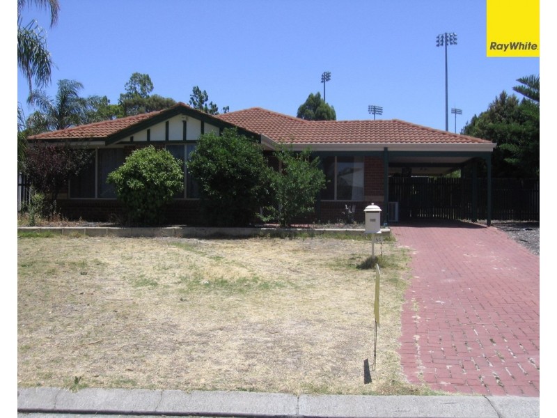 45 Nyandi Court, Thornlie WA 6108