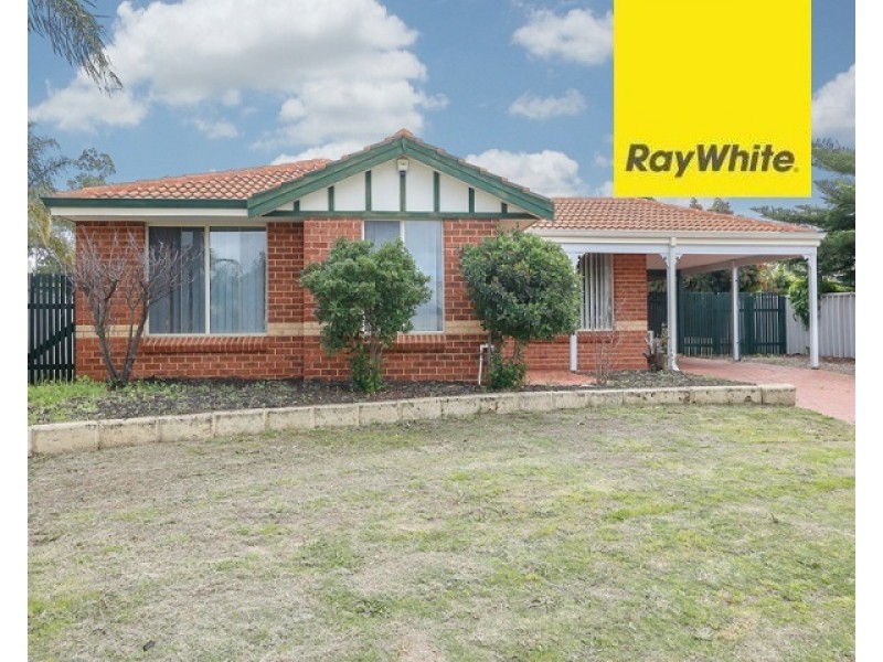45 Nyandi Court, Thornlie WA 6108